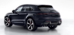 Porsche Macan S AWD 2026