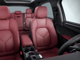 Porsche Macan S AWD 2026