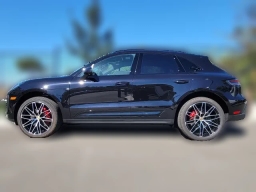 Porsche Macan S AWD 2026