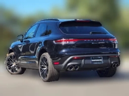 Porsche Macan S AWD 2026