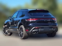 Porsche Macan S AWD 2026