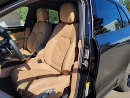 Porsche Macan S AWD 2026