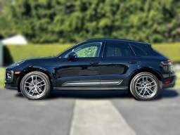 Porsche Macan S AWD 2026