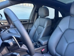 Porsche Macan S AWD 2026