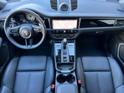 Porsche Macan S AWD 2026