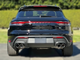 Porsche Macan S AWD 2026