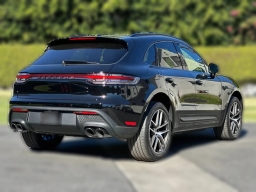 Porsche Macan S AWD 2026