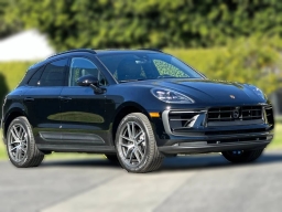 Porsche Macan S AWD 2026