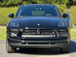 Porsche Macan S AWD 2026