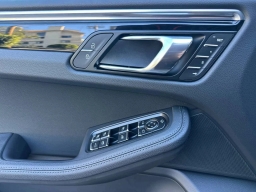 Porsche Macan S AWD 2026