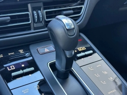 Porsche Macan S AWD 2026