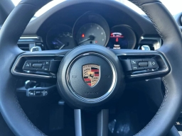 Porsche Macan S AWD 2026