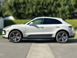 Porsche Macan S AWD 2026