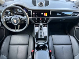 Porsche Macan S AWD 2026