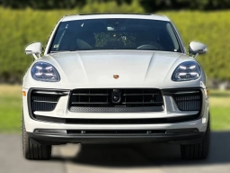 Porsche Macan S AWD 2026