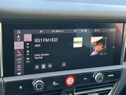 Porsche Macan S AWD 2026