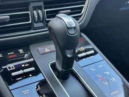 Porsche Macan S AWD 2026