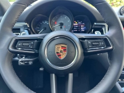 Porsche Macan S AWD 2026