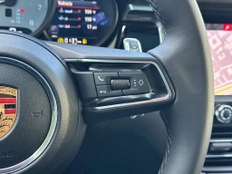 Porsche Macan S AWD 2026