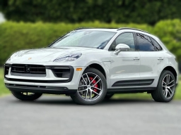 Porsche Macan S AWD 2026