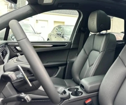 Porsche Macan S AWD 2026