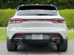 Porsche Macan S AWD 2026