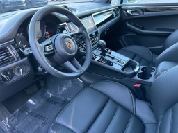 Porsche Macan S AWD 2026