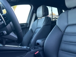 Porsche Macan S AWD 2026