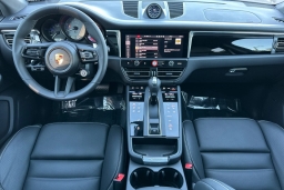 Porsche Macan S AWD 2026