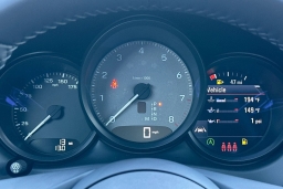 Porsche Macan S AWD 2026