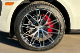 Porsche Macan S AWD 2026