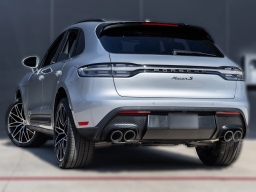 Porsche Macan S AWD 2026