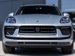 Porsche Macan S AWD 2026