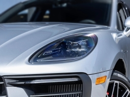 Porsche Macan S AWD 2026