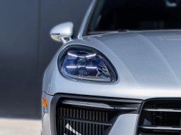 Porsche Macan S AWD 2026