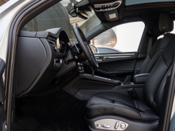 Porsche Macan S AWD 2026