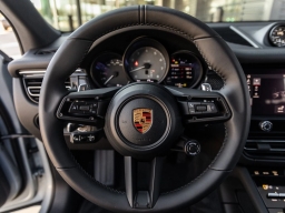 Porsche Macan S AWD 2026