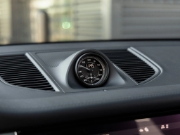 Porsche Macan S AWD 2026