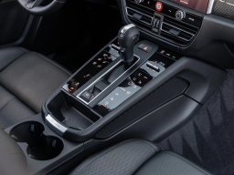 Porsche Macan S AWD 2026