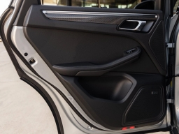 Porsche Macan S AWD 2026