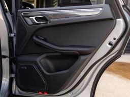 Porsche Macan S AWD 2026