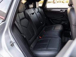 Porsche Macan S AWD 2026