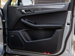 Porsche Macan S AWD 2026