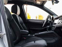 Porsche Macan S AWD 2026