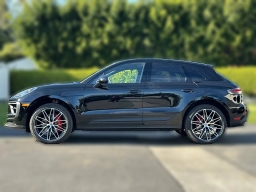 Porsche Macan S AWD 2026