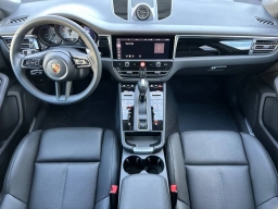 Porsche Macan S AWD 2026