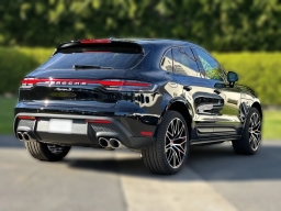 Porsche Macan S AWD 2026