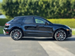 Porsche Macan S AWD 2026