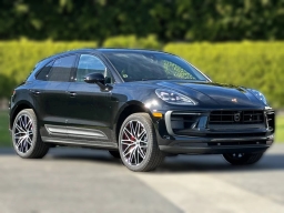 Porsche Macan S AWD 2026