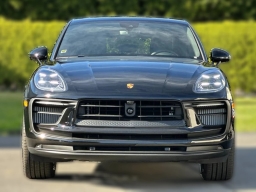 Porsche Macan S AWD 2026
